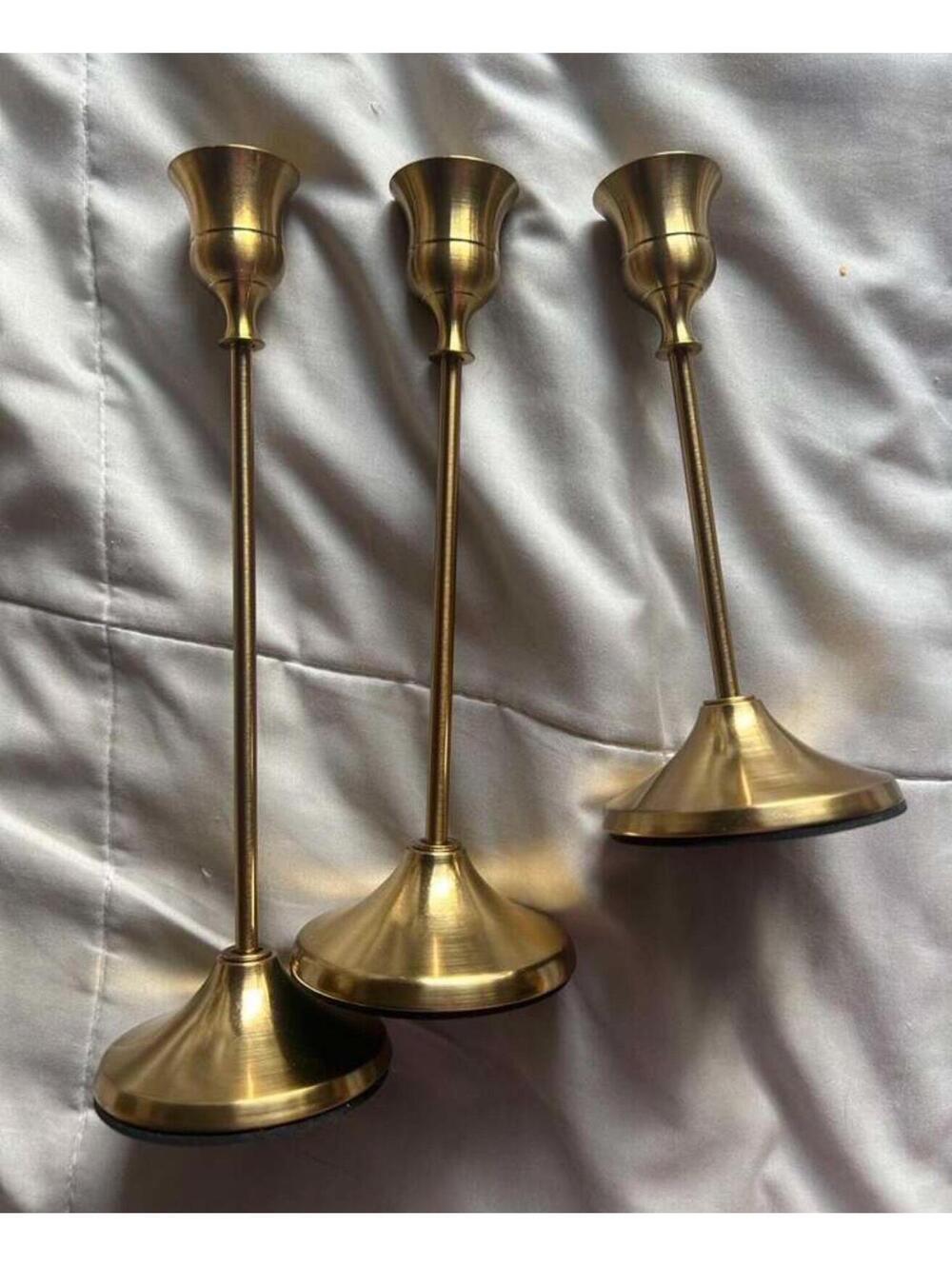 Candlestick holder - Picture 3 of 4